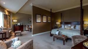 Bedrooms @ Mullingar Park Hotel